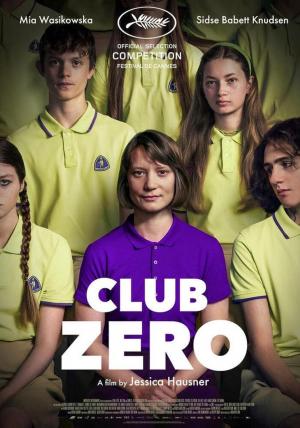 CLUB ZERO