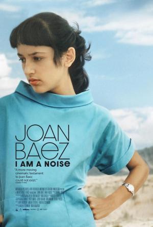 JOAN BAEZ I AM A NOISE