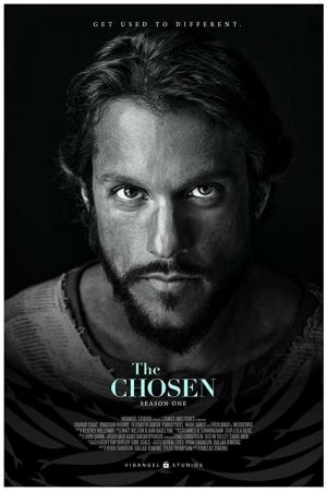 THE CHOSEN (LOS ELEGIDOS) T4