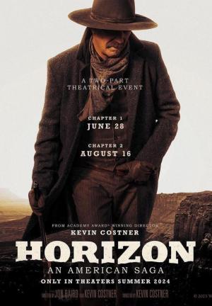 HORIZON AN AMERICAN SAGA CAPITULO 1