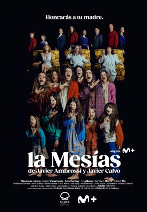 LA MESIAS