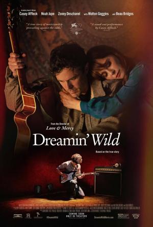 DREAMIN'WILD (UN SUEÑO MARAVILLOSO)