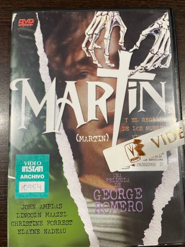 Martin