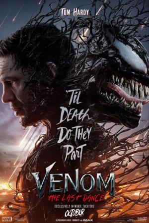 VENOM EL ULTIMO BAILE